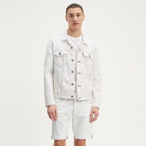 LEVI'S® PRIDE TRUCKER JACKET